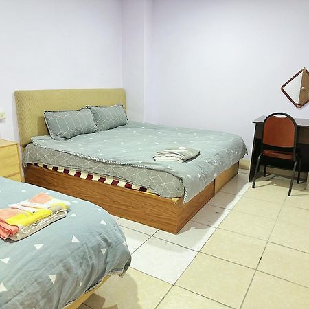 הואליין סיטי Ai Yin B&B מראה חיצוני תמונה