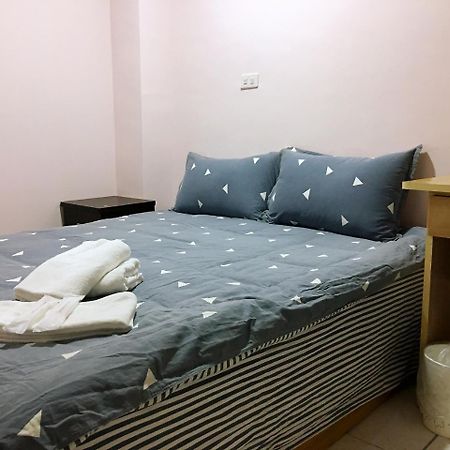 הואליין סיטי Ai Yin B&B מראה חיצוני תמונה