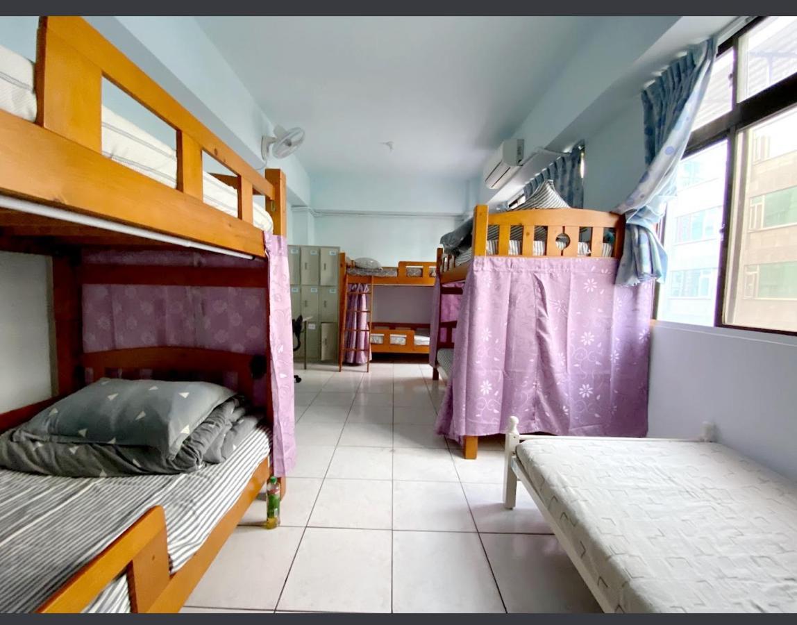 הואליין סיטי Ai Yin B&B מראה חיצוני תמונה
