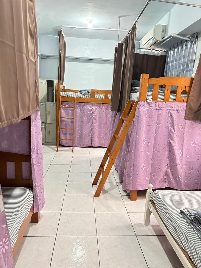 הואליין סיטי Ai Yin B&B מראה חיצוני תמונה