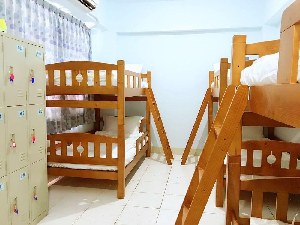 הואליין סיטי Ai Yin B&B מראה חיצוני תמונה