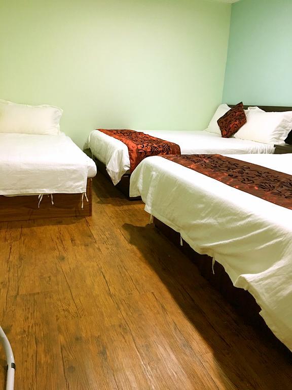 הואליין סיטי Ai Yin B&B מראה חיצוני תמונה