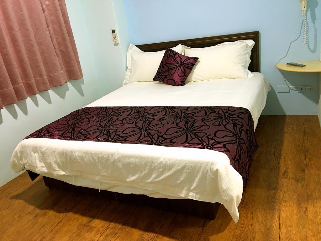 הואליין סיטי Ai Yin B&B מראה חיצוני תמונה
