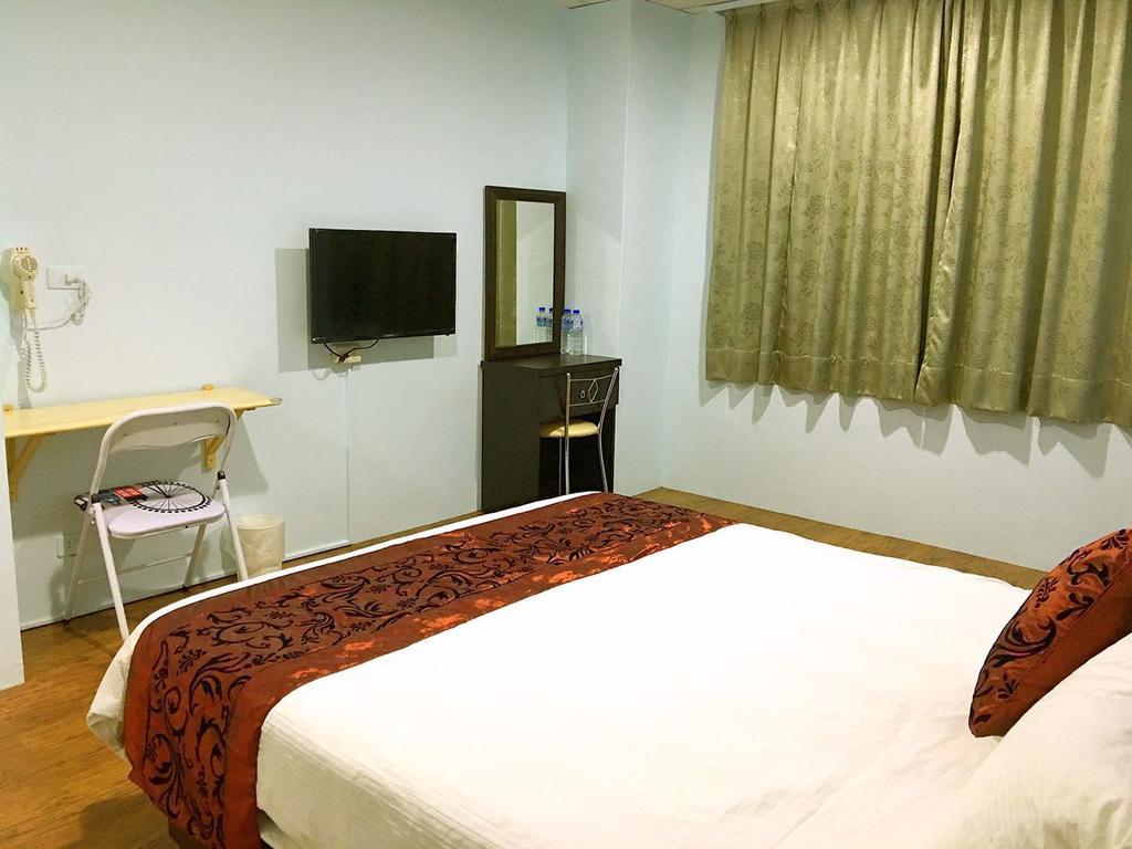 הואליין סיטי Ai Yin B&B מראה חיצוני תמונה