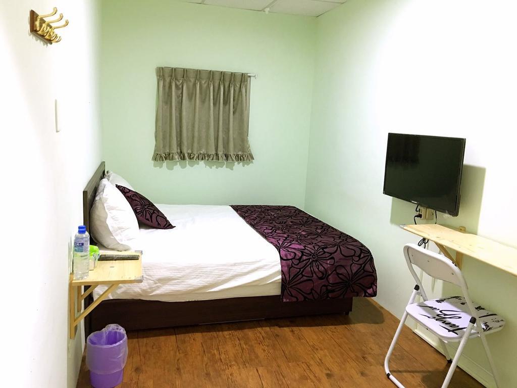 הואליין סיטי Ai Yin B&B מראה חיצוני תמונה