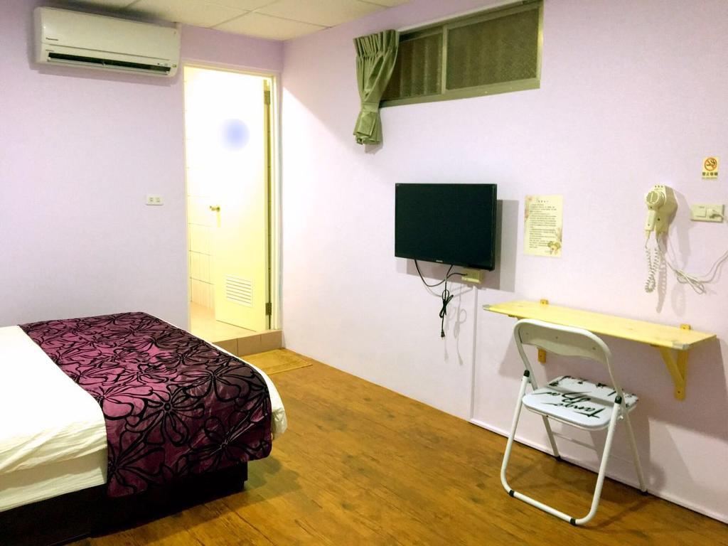 הואליין סיטי Ai Yin B&B מראה חיצוני תמונה