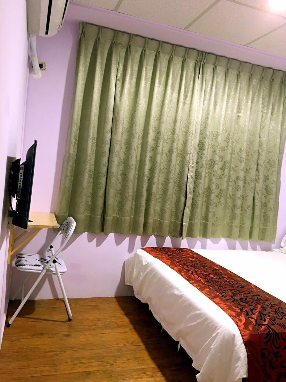 הואליין סיטי Ai Yin B&B מראה חיצוני תמונה