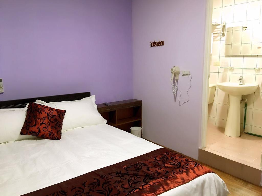 הואליין סיטי Ai Yin B&B מראה חיצוני תמונה