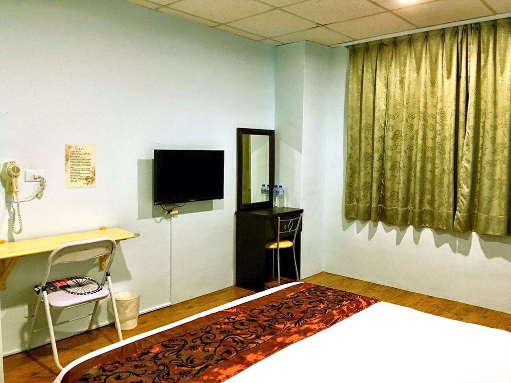 הואליין סיטי Ai Yin B&B מראה חיצוני תמונה