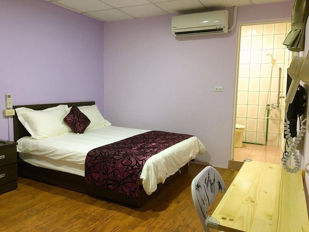 הואליין סיטי Ai Yin B&B מראה חיצוני תמונה