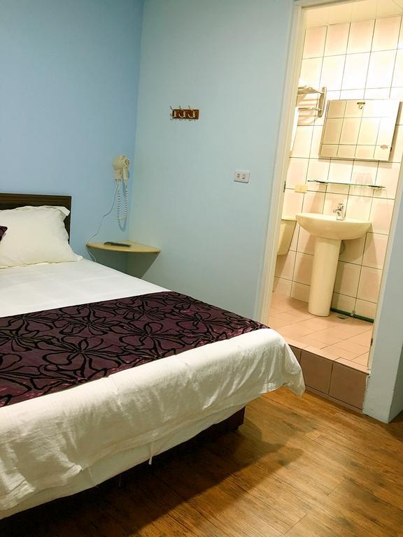 הואליין סיטי Ai Yin B&B מראה חיצוני תמונה