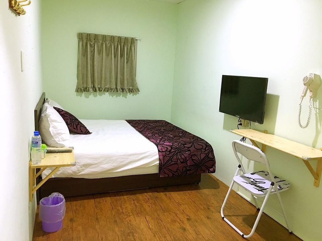 הואליין סיטי Ai Yin B&B מראה חיצוני תמונה