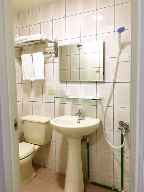 הואליין סיטי Ai Yin B&B מראה חיצוני תמונה