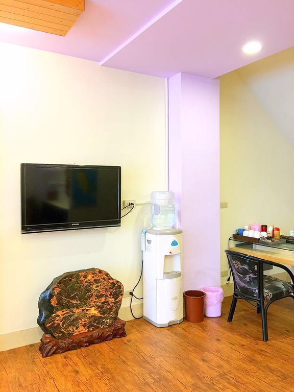 הואליין סיטי Ai Yin B&B מראה חיצוני תמונה