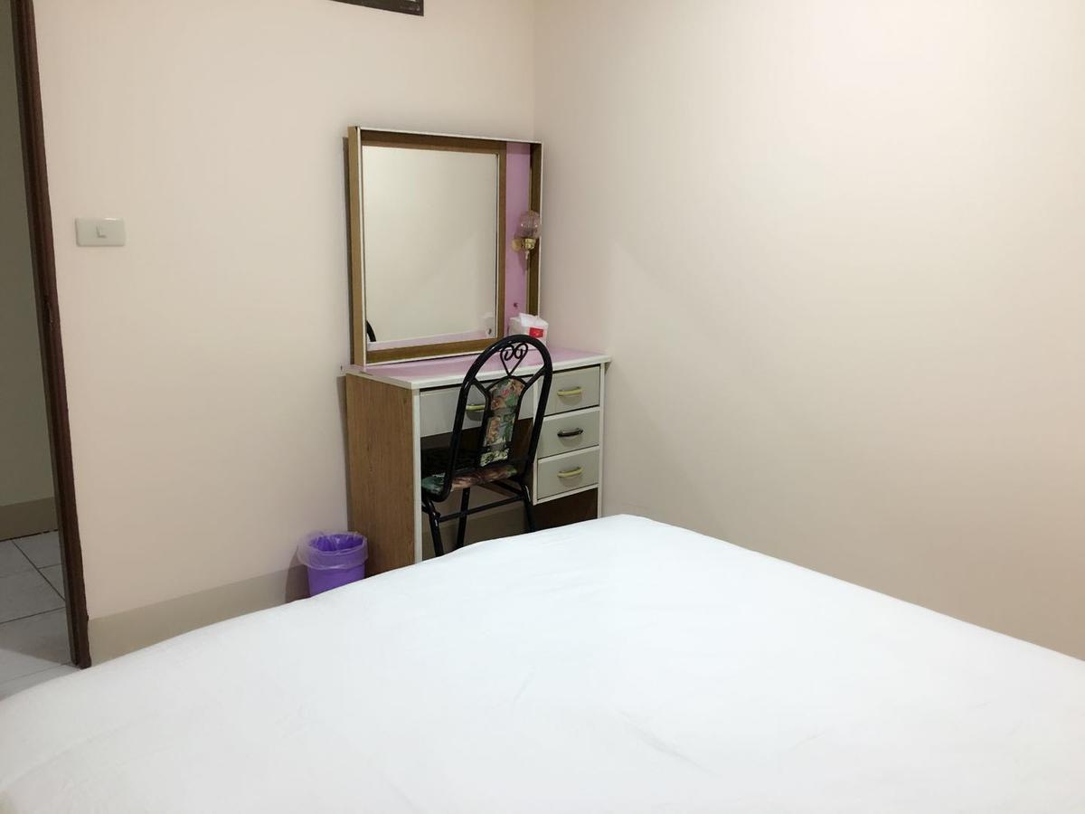 הואליין סיטי Ai Yin B&B מראה חיצוני תמונה