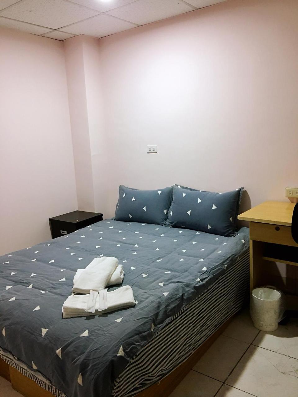 הואליין סיטי Ai Yin B&B מראה חיצוני תמונה