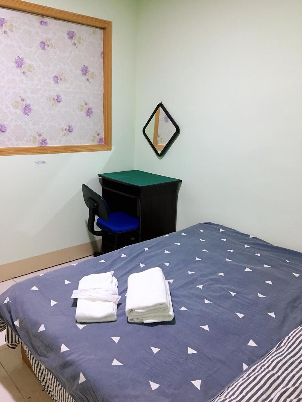 הואליין סיטי Ai Yin B&B מראה חיצוני תמונה