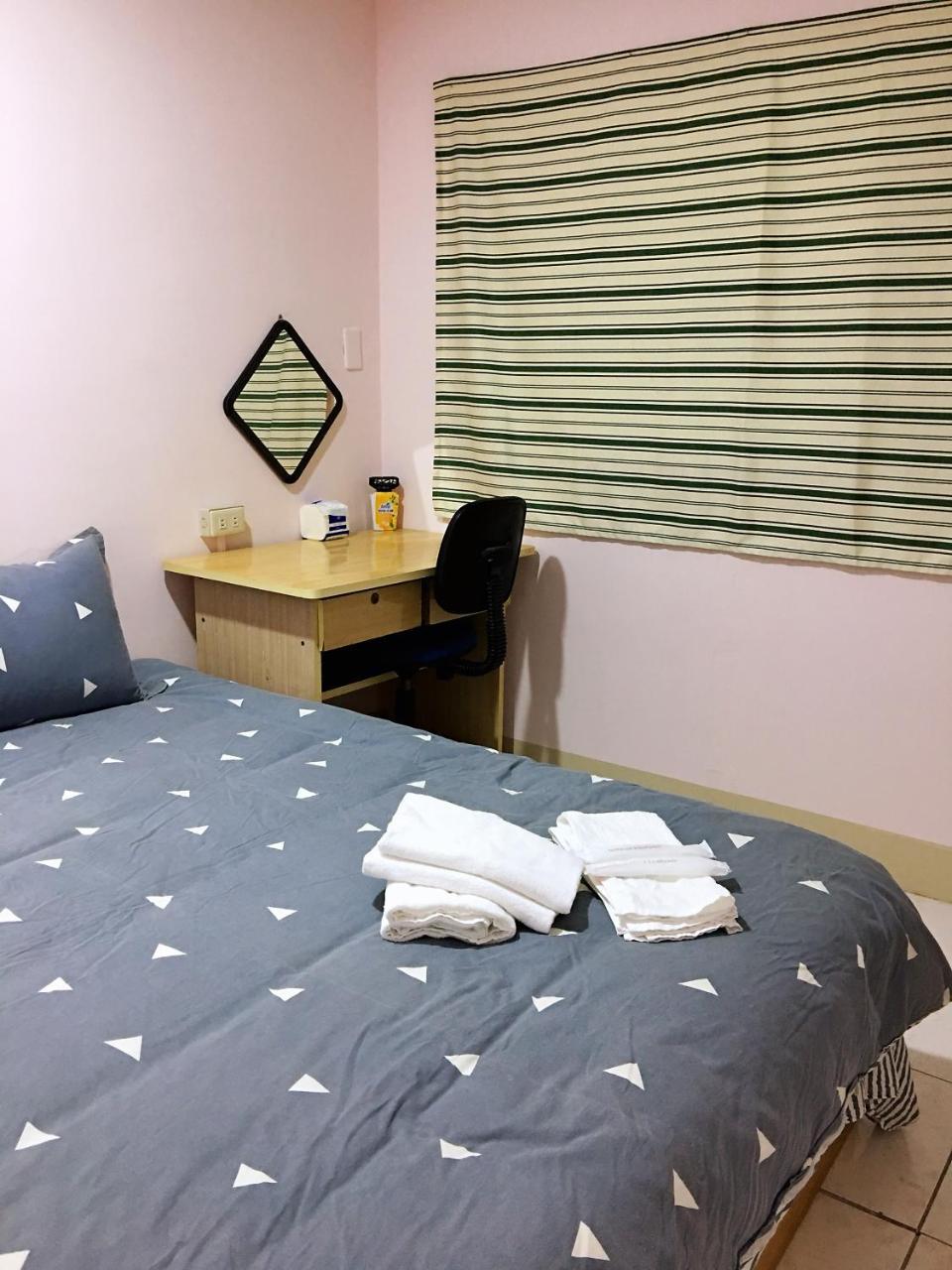 הואליין סיטי Ai Yin B&B מראה חיצוני תמונה